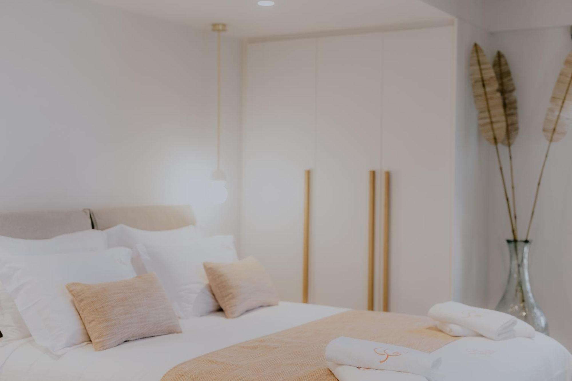 Fildisi Luxury Suites 纳夫普利翁 外观 照片