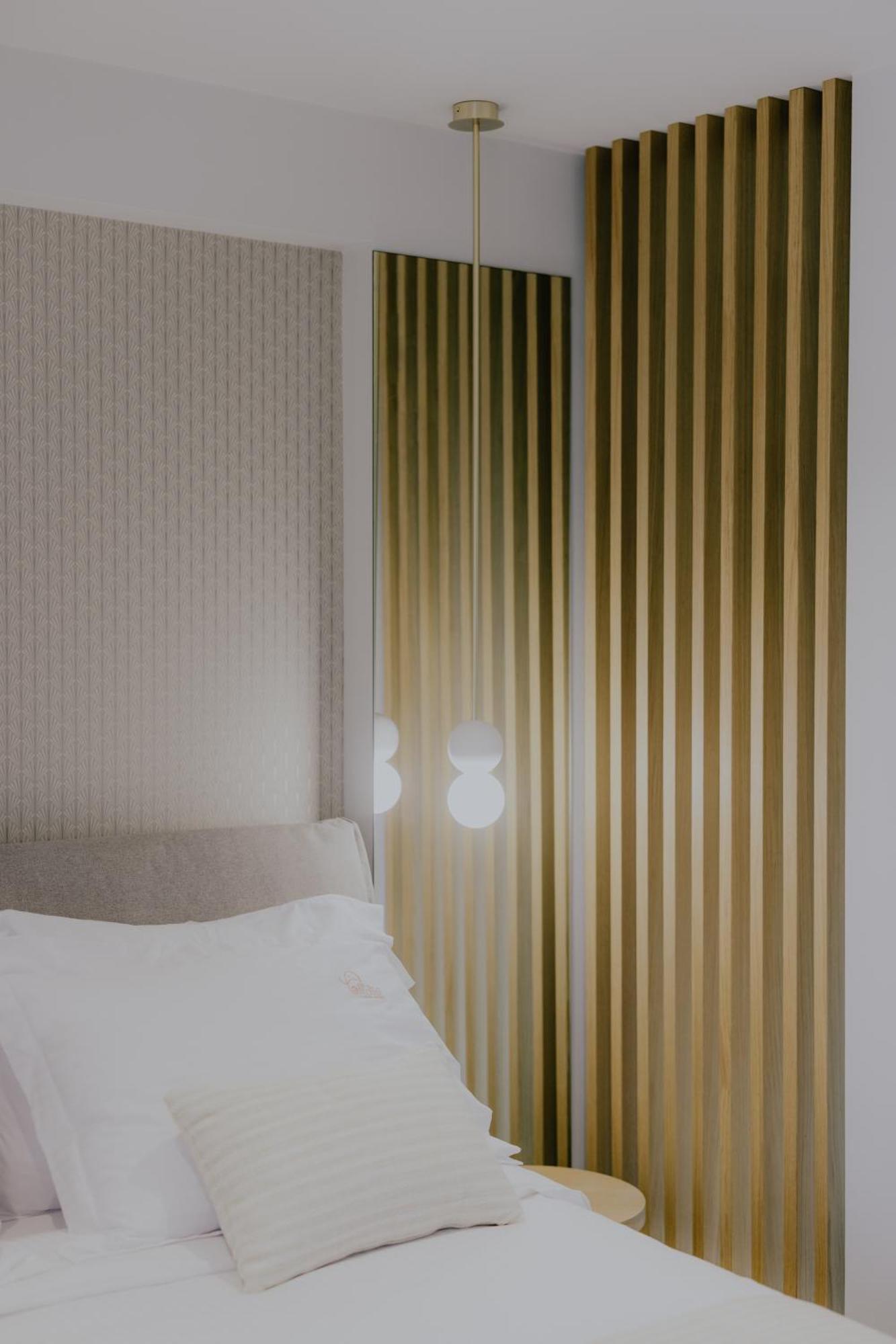 Fildisi Luxury Suites 纳夫普利翁 外观 照片