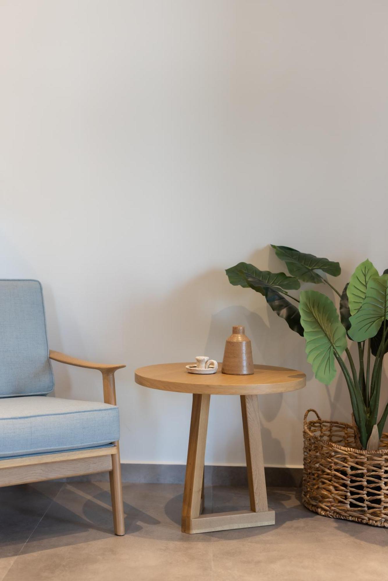 Fildisi Luxury Suites 纳夫普利翁 客房 照片